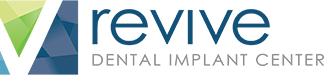 Revive Dental Implant Center Logo
