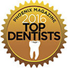 Top Dentists 2016 By Phoneix Magazine
