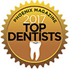 Top Dentists 2017 By Phoneix Magazine