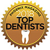 Top Dentists 2018 By Phoneix Magazine