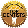 Top Dentists 2020 By Phoneix Magazine