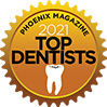 Top Dentists 2021 By Phoneix Magazine