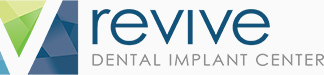 Revive Dental Implant Center Logo