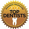 Top Dentists 2020 By Phoneix Magazine