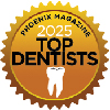Top Dentists 2025 By Phoneix Magazine